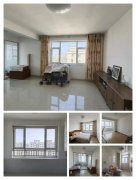 荣安小区17楼99平两室带地下室一口价36万