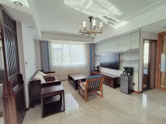 书香世家五楼带阁楼四室两卫中式豪装送阳光房车库79.8万出售