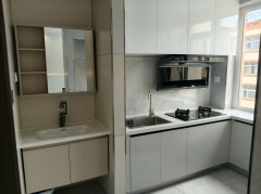 高阳小区平地4楼顶楼62平27.8万