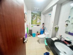 世纪小区二楼，98平，三居室，南客厅，带地下室，