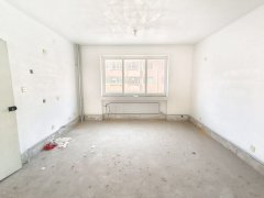 市府附近 彩虹西区3楼 北厅 2室朝阳带地下室 证件齐全