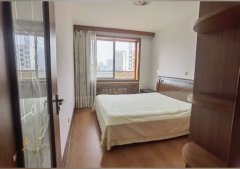 广宇小区二楼85平三室简装带外开门地下室34.8万诚心出售