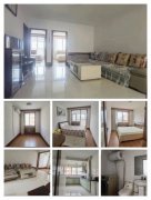 广宇小区二楼85平三室简装带外开门地下室34.8万诚心出售