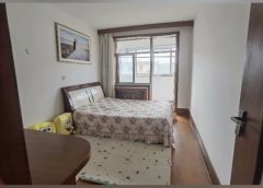 广宇小区二楼85平三室简装带外开门地下室34.8万诚心出售