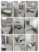 荣成市区商云小区二楼69.8平三室精装未住带地下室诚心出售