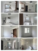 书香世家四楼95平两室现代精装未住带地下室诚心出售