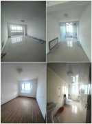 新庄北区前排电梯3楼，125平