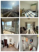 自在香滨一期11楼65平1室精装35.8万