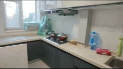 十里河一楼67平一室两厅可改两室精装带地下室诚心出售