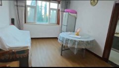 十里河一楼67平一室两厅可改两室精装带地下室诚心出售