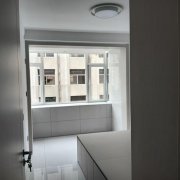 高阳小区 平地3楼相当2楼 南厅 2居室 精装地暖 可贷款