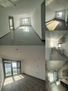 蔚海新都22楼 精装未住 南厅 2居室 视野采光很好 可贷款