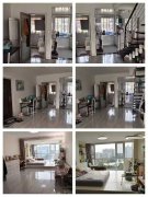 十里河小区多层6加1复式，房证100平