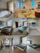 石核馨苑6楼西边户，145平，三室两厅两卫