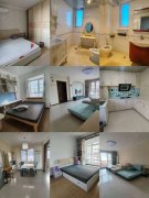 石核馨苑6楼145平79.8万