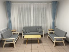 出租：荷塘北区86号一楼东边户