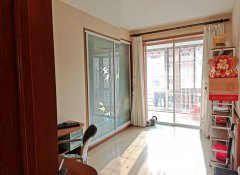 送26平大车库 仅52.8万 三环南区116平保持好 3卧