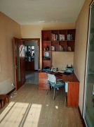 送26平大车库 仅52.8万 三环南区116平保持好 3卧