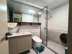 三环南区 110平 现代精装婚房 3阳卧 北厅