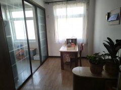 三环嘉园 5楼81平 送阁楼 带大露台 装修 仅35.8万