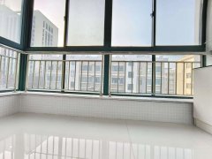 实验二中二小附近阳光丽景电梯房4楼两室两厅精装修配套齐全