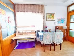 大润发附近新庄南区2楼 家具家电齐全 干净明亮拎包入住