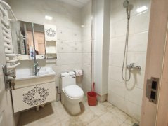 振华万隆国际7楼南向公寓一室一厅精装全款