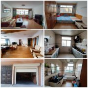 蜊江中小学广宇小区2楼147平南厅三室两卫