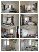 石核馨园电梯六楼145.46平三室两卫精装带地下室79.8万