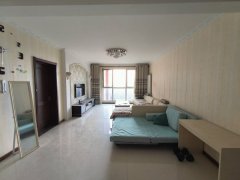 石核馨园电梯六楼145.46平三室两卫精装带地下室79.8万