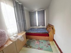 商云小区，二楼，53.4平，带地下室，精装，13.8万