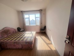 三环西区 B区，99平，10楼，两居室，带地下室，49.8万