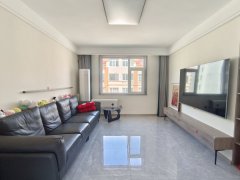 三环南区4楼 3室朝阳 全屋精装修 可做婚房 证件齐全