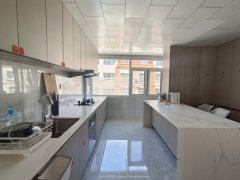 三环南区4楼 3室朝阳 全屋精装修 可做婚房 证件齐全