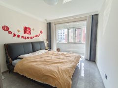 三环南区4楼 3室朝阳 全屋精装修 可做婚房 证件齐全