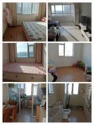 黎明中区15楼125平三室简装带地下室62.8万诚心出售