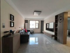 三环南区4楼110平三室