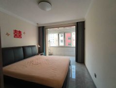 三环南区4楼110平三室