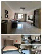 49.8万三环南区110平4楼三室精装婚房