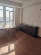 市中心财富中心写字楼出租