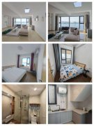 华发樱花湖29楼湖海双景两百多平跃层六室三卫诚心出售