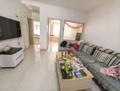 CF三环嘉苑四楼共五楼80平送地下室精装修33.8万