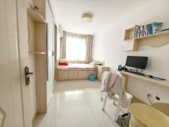 CF三环嘉苑四楼共五楼80平送地下室精装修33.8万