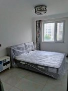 丽景馨城 86平 精装修 家具家电齐全 拎包入住 满五