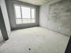 义乌东 润德名园 电梯 8楼87平 2卧 卫带窗 证全 s