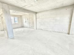 华悦新城北区商品房2楼90平三室一厅毛坯房可贷款