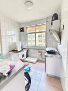 青阳西区4楼 三室一厅 家具家电齐全 拎包入住 密码门