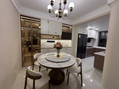 新庄南区1楼 全明户型 拎包入住 全屋高档精装 证件齐全