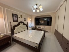 新庄南区1楼 全明户型 拎包入住 全屋高档精装 证件齐全