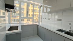 CF 小面积全新精装修好地角的房子来啦！！！